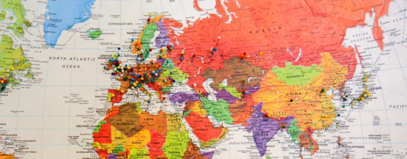 HOPE e.V. Hilfe in Afrika, Asien und Europa. Hilfsorganisation und Hilfswerk International