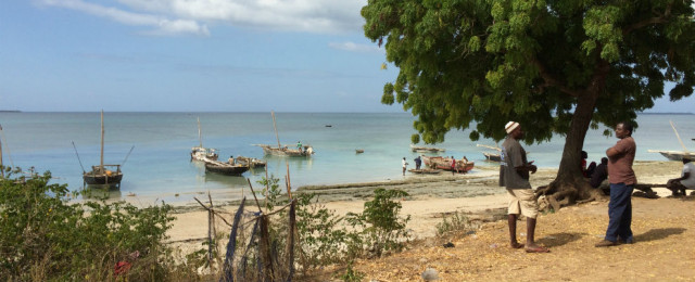 Sansibar (Tansania)