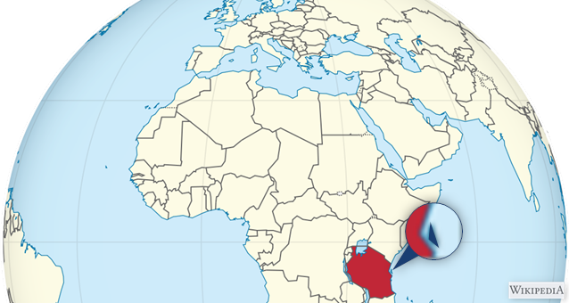 Hope e.V. hilft auf Sansibar (Tansania)