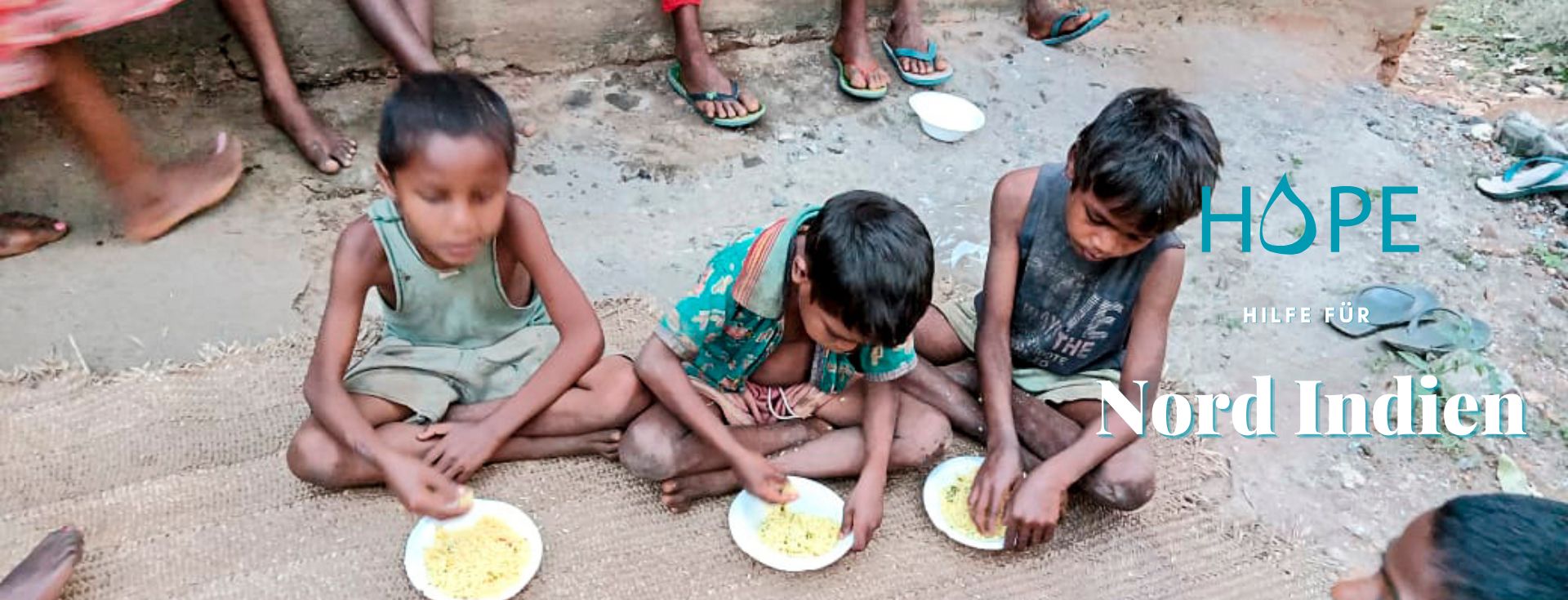 Nahrungsmittel, Hilfe Indien, Corona Hilfe, Not, Women's Empowerment