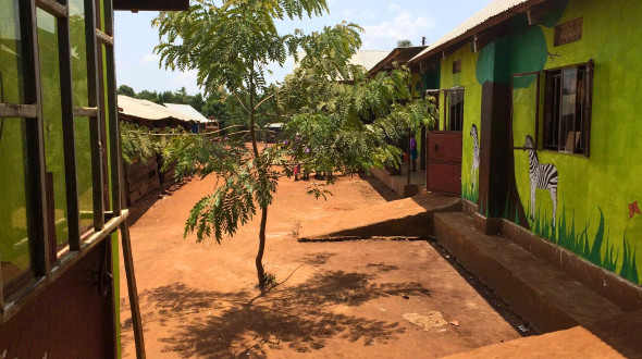 Uganda - KICERO