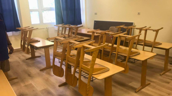 Aktion Schulranzen 2024