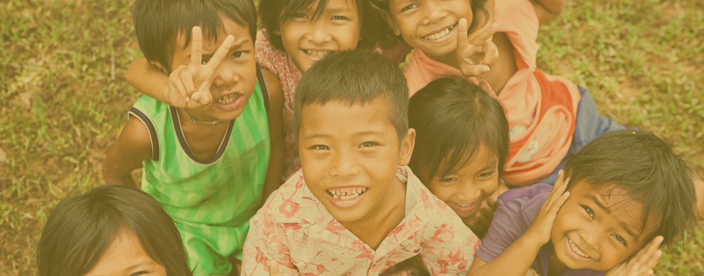 HOPE e.V. Bildungs-Patenschaft für Kinder in Asien und Afrika. Ihre Spende verändert entscheidend Lebenswege und die Zukunft von Kindern! 