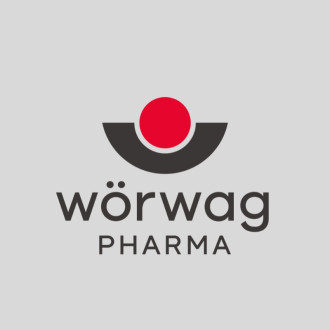 Logo der wörwag Pharma GmbH