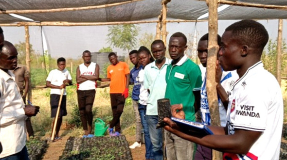 8070 GRI Farmers School