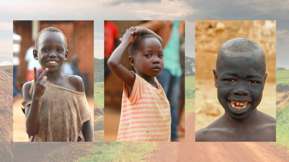 Mobile Zahnmedizin für Uganda