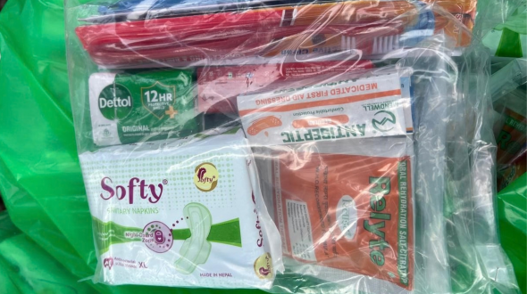 Wenn Schutz fehlt, w&auml;chst die Gefahr